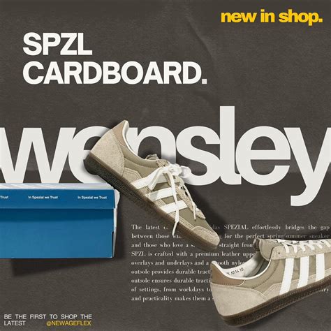 adidas spezial wensley|Adidas wensley cardboard sizes.